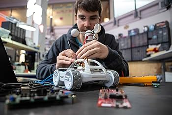 P*e様 新品未使用❗sphero RVR プログラミングロボット Sphero RVR+ Programmable Robot | Robotics for Middle & High